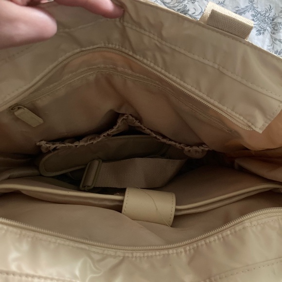 Beis expandable tote - Picture 4 of 6